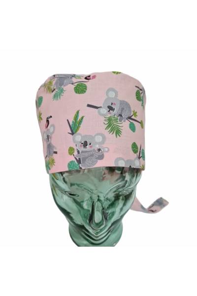 Calot bandana Camilo koalas