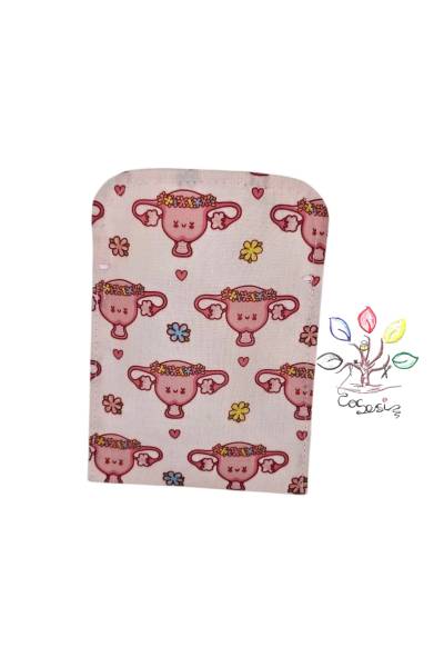 Salva-bolsos ginecologia