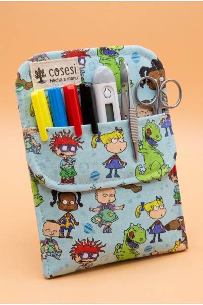 Rugrats Pocket Organiser